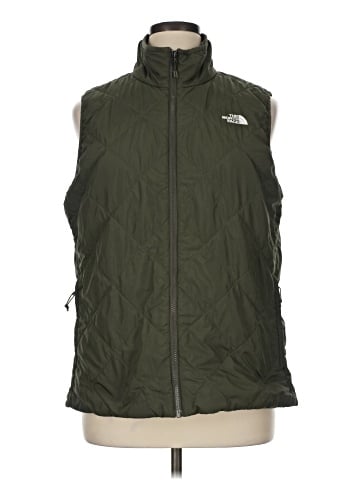 The North Face Vest (view 1)