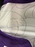 JoFit Purple Pullover Sweater Size XL - photo 7