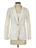 Ann Taylor LOFT Ivory Blazer Size 0 - photo 1
