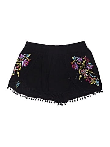 Me To We Shorts (view 1)