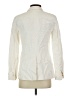 Ann Taylor LOFT Ivory Blazer Size 0 - photo 2