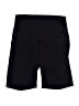Unbranded Solid Black Athletic Shorts Size Sm - photo 2