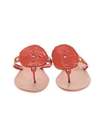 Jack Rogers Flip Flops (view 2)