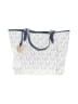 MICHAEL Michael Kors White Tote One size - photo 1