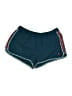 Adidas 100% Polyester Blue Athletic Shorts Size L - photo 1