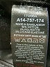 Next Black Jeans Size 20 - photo 5
