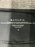 Athleta Black Active Pants Size M - photo 7
