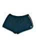 Adidas 100% Polyester Blue Athletic Shorts Size L - photo 2