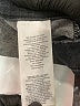 Current/Elliott Stripes Gray Jeans Size XS (0) - photo 8
