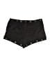 Unbranded Hearts Black Shorts Size L - photo 2