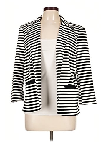 Black Rainn Blazer (view 1)