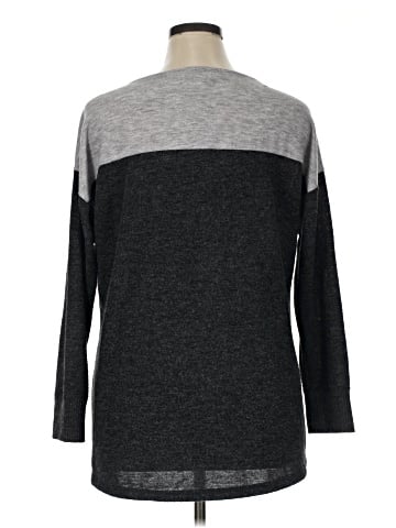 Liz Claiborne Pullover Sweater (view 2)
