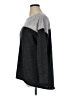 Liz Claiborne Color Block Gray Pullover Sweater Size XL - photo 5