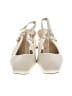 Assorted Brands Ivory Heels Size EU 35 - photo 2