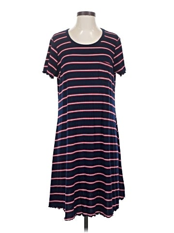 Mossimo Supply Co. Casual Dress (view 1)