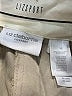 Lizsport 100% Polyester Ivory Casual Pants Size 10 - photo 7