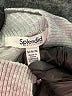 Splendid Gray Cardigan Size M - photo 7