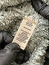 Soft Surroundings 100% Polyester Gray Cardigan Size 2X - photo 8
