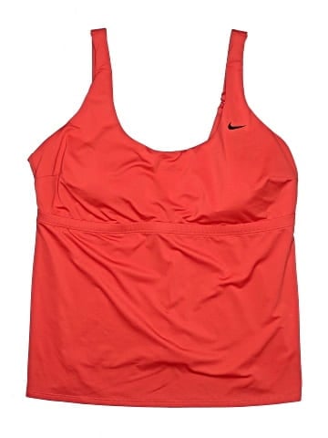 Nike Swimsuit Top (view 1)