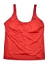 Nike Red Swimsuit Top Size 1X - photo 1