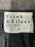 Frank & Eileen Black Jeggings Size 12 - photo 7