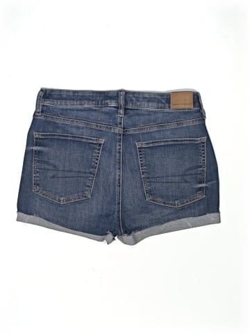 American Eagle Outfitters Denim Shorts (view 2)