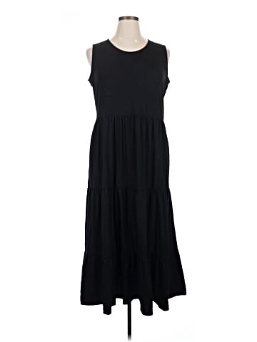 Lands' End Casual Dress (view 1)