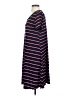 Mossimo Supply Co. Stripes Blue Casual Dress Size S - photo 5