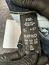 Buffalo by David Bitton Chevron-herringbone Blue Jeans Size 4 - photo 8
