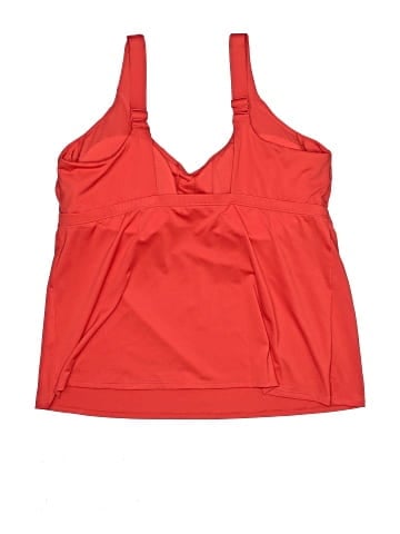 Nike Swimsuit Top (view 2)