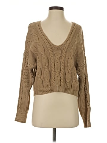 J.Crew Pullover Sweater (view 1)