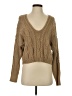 J.Crew Tan Pullover Sweater Size S - photo 1