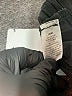 a.n.a. A New Approach Solid Black Jeans Size 20 - photo 5