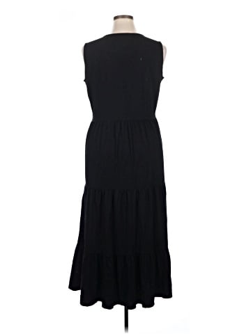 Lands' End Casual Dress (view 2)