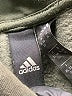 Adidas Green Sweatshirt Size XL - photo 7