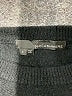 360 Cashmere 100% Cashmere Solid Black Cashmere Pullover Sweater Size S - photo 7
