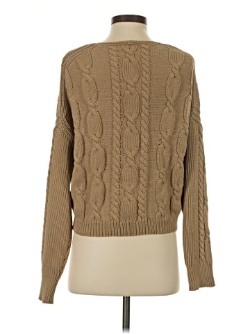 J.Crew Pullover Sweater (view 2)