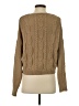 J.Crew Tan Pullover Sweater Size S - photo 2
