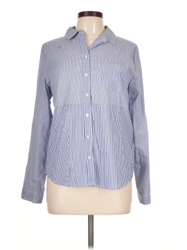 Love Notes Long Sleeve Button Down Shirt