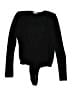 Intimately by Free People Black Bodysuit Size S - photo 1