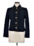 J.Crew Blue Jacket Size 6 - photo 1