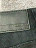 DKNY Jeans Black Jeans Size 8 - photo 7