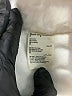 First Impressions 100% Polyester Ivory Jacket Size 3-6 mo - photo 3