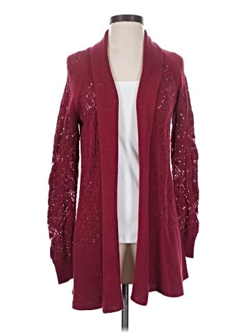 Heather B Cardigan (view 1)
