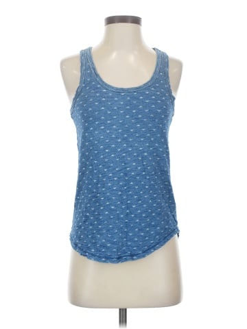 Hi-Line Tank Top (view 1)