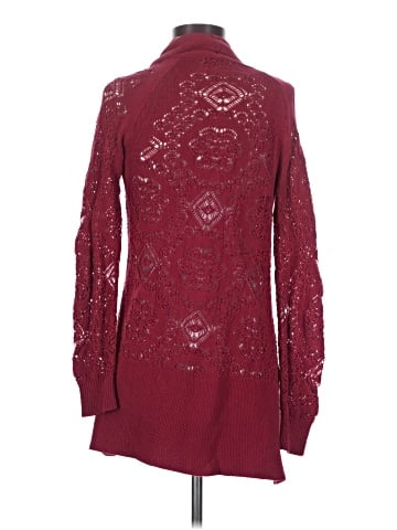 Heather B Cardigan (view 2)