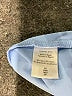 Coldwater Creek Blue Sleeveless Top Size L - photo 8