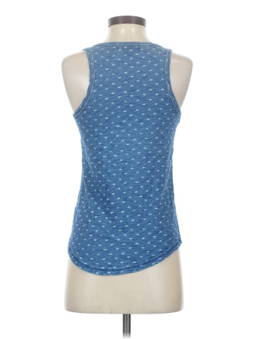 Hi-Line Tank Top (view 2)