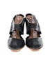 Leifsdottir Black Heels Size EU 37 - photo 2
