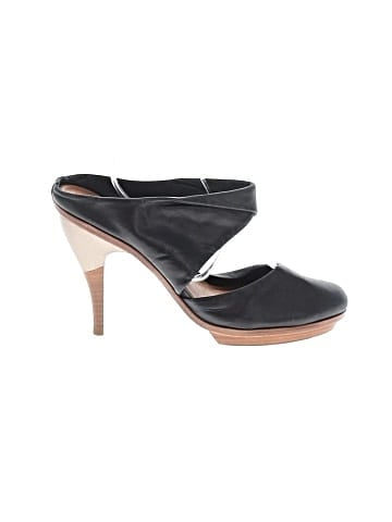 Leifsdottir Heels (view 1)